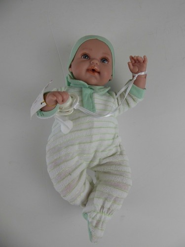 Bambola elegance arias reborn - bambola,