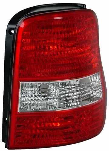 Fanale posteriore per - dx, kia