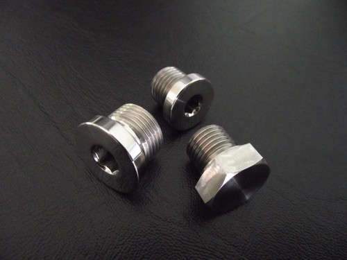Set tappi riempimento e - set,