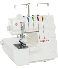 Punto di Copertura Singer