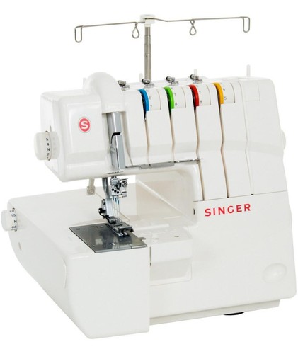 Punto copertura singer - di,