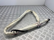 VOLVO XC60 2015 TENDA TETTO LATO GUIDA DESTRA SRS BORSA ORIGINALE P31271737
