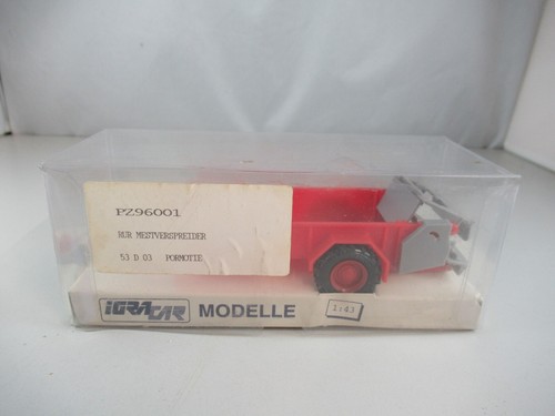 Igra car models rur - models, 1:43