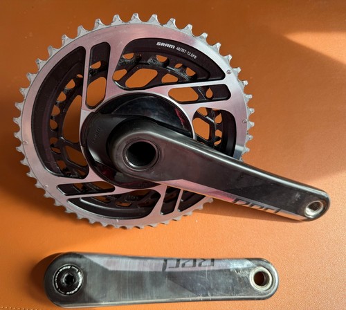 Set pedivelle sram red axs - set,