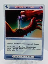 Chaotic tcg turn the - tcg-turn, of