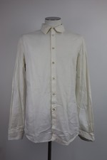 ICE ICEBERG CAMICIA COTONE UOMO TG. XL COTTON SHIRT  VINTAGE DISNEY PLUTO