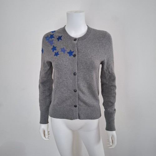 Cardigan zadig voltaire puky - zadig,