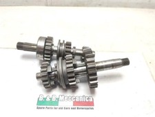 CAMBIO COMPLETO ALBERI CAMBIO