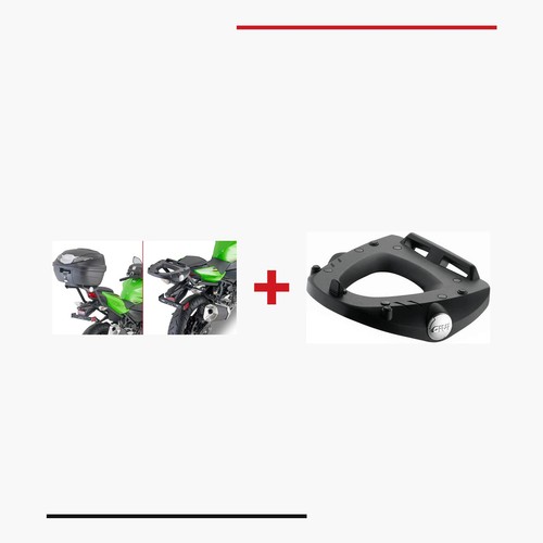Kit givi 4129fz m5m - givi, +