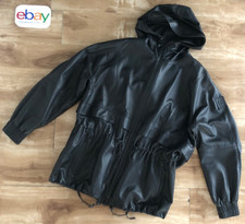 Belstaff giacca pelle uomo