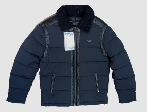 Giacca invernale uomo guess - uomo,