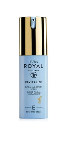 Jafra royal jelly - royal,