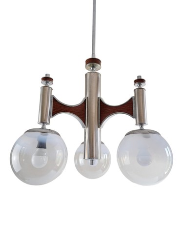 Lampadario anni luci - lampadario,