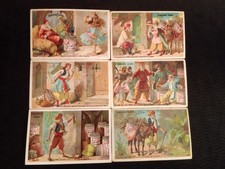 Liebig / Chromos / S 104 / A