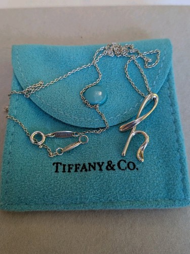 Collana tiffany elsa - collana,