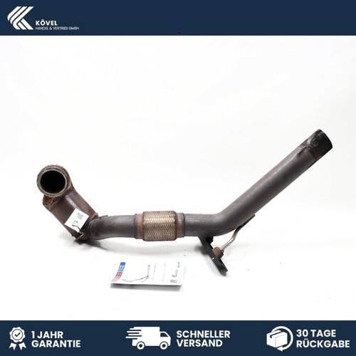 Downpipe catalizzatore tuning - catalizzatore,