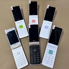 Smartphone sbloccato LG Wine