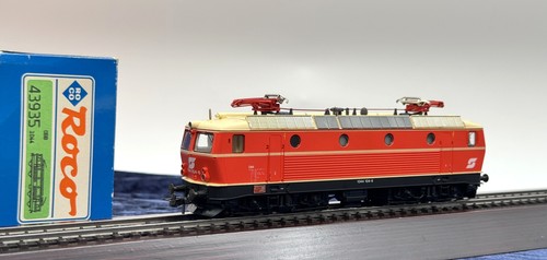 Roco 43935 locomotiva