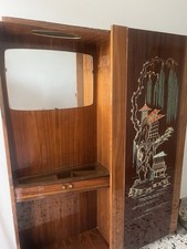 Mobile da ingresso anni 60-70