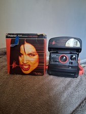 Macchina fotografica