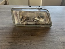 FANALE CITROEN JUMPER FIAT