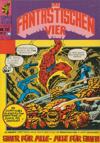 Hit comics i fantastici - hit,