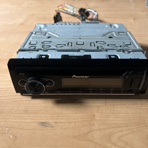 Autoradio pioneer deh s720dab - pioneer, deh-s720dab