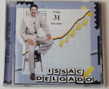 El Año Que Viene by Issac