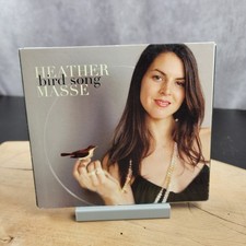 Bird Song Audio CD By Heather