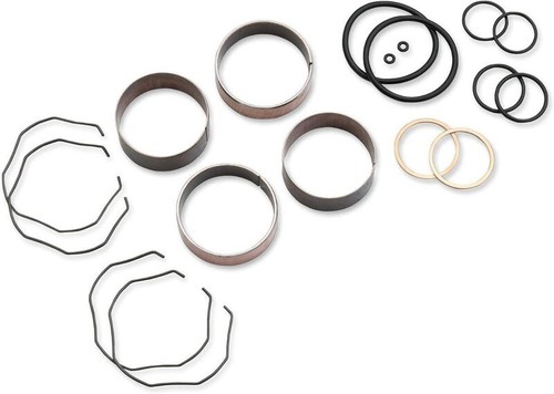 Kit boccole revisione forcella - boccole,