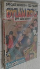 DYLAN DOG speciale-n° 6-a-
