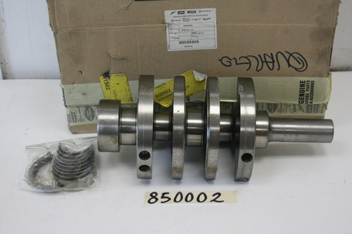 Albero motore crankshaft assy - motore,