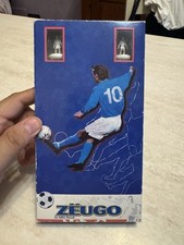 Subbuteo team zeugo reg - subbuteo, hw