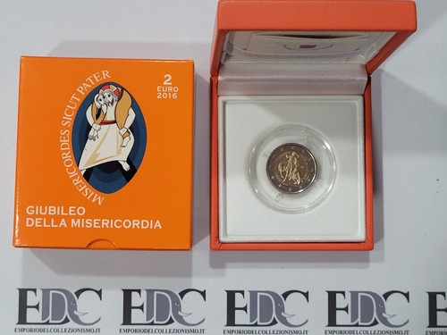 Vaticano moneta euro - vaticano,