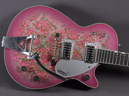 Gretsch custom shop g6128t - gretsch, g6128t-56