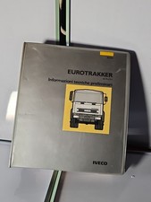 Iveco Eurotrakker Da 19 A 72 T