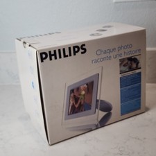Philips 7FF1AW 7" Digital