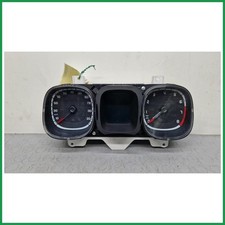 Quadro Strumenti Tachimetro