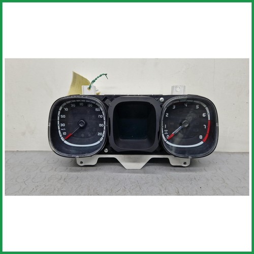 Quadro strumenti tachimetro - quadro,