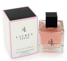 ⭐⭐ RALPH LAUREN STYLE Eau