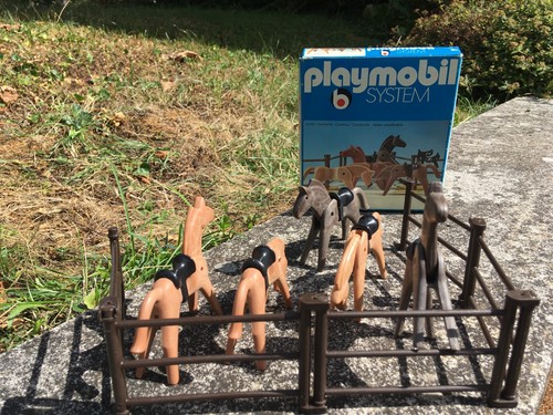 3270 playmobil system - 3270,