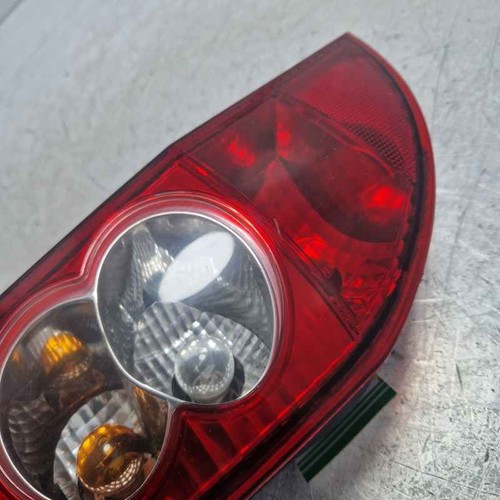 Stop faro fanale - , post