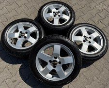 4 RUOTE ORIGINALI 15"