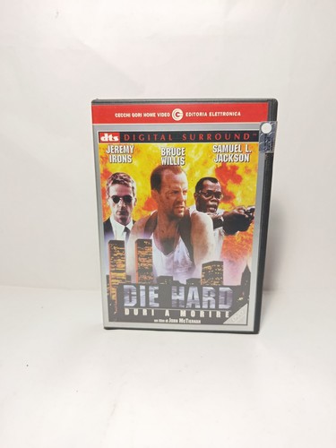 Film dvd die hard duri - dvd, a