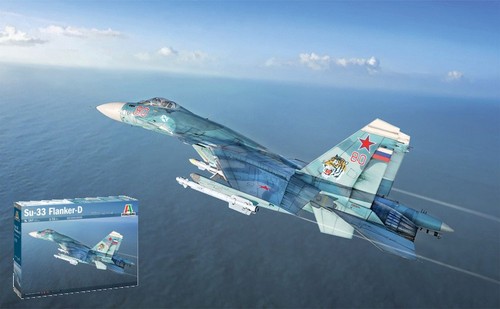 Italeri kit aereo - italeri, 33