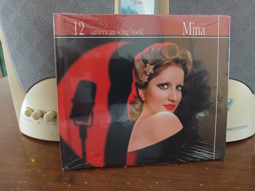 Mina american song - mina,