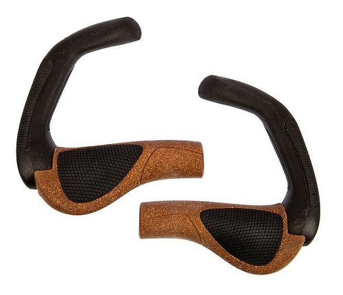Manopole ergonomiche ergon - manopole,