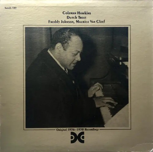 Vinile coleman hawkins - lp, in