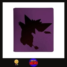 Pokémon PRO-Binder Premium