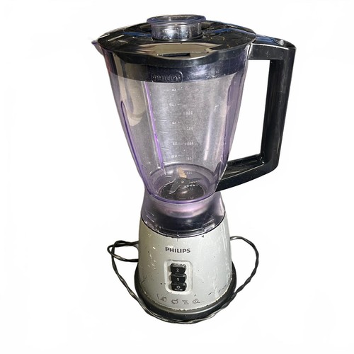 Philips speed blender - philips,